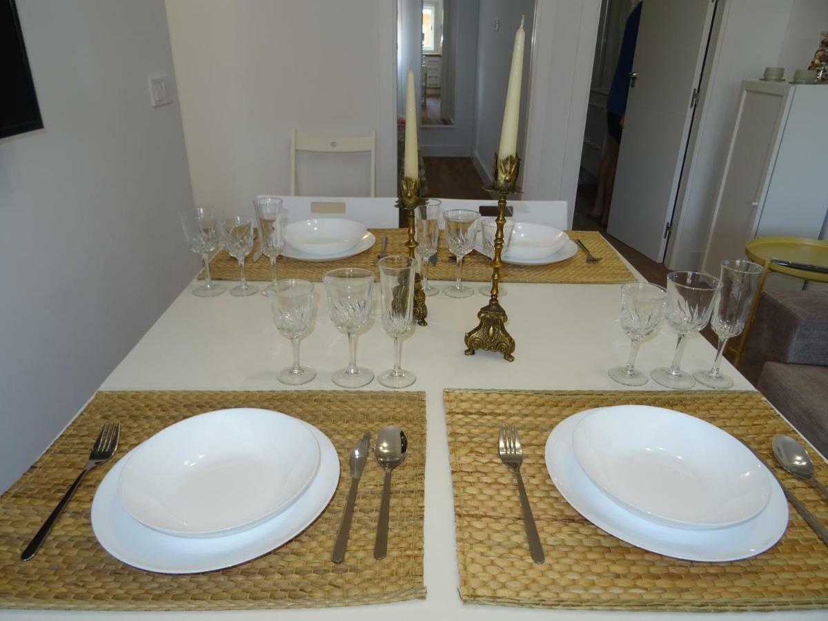 Carmen Apartamentos Málaga Buitenkant foto